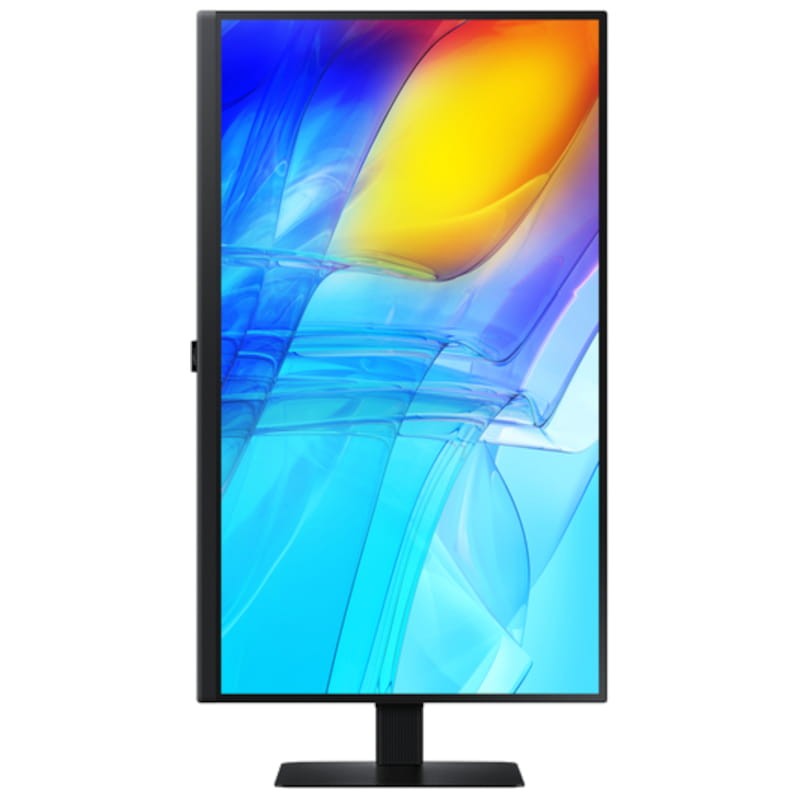 Samsung S80D 27 4K Ultra HD IPS Noir - Moniteur PC - Ítem3