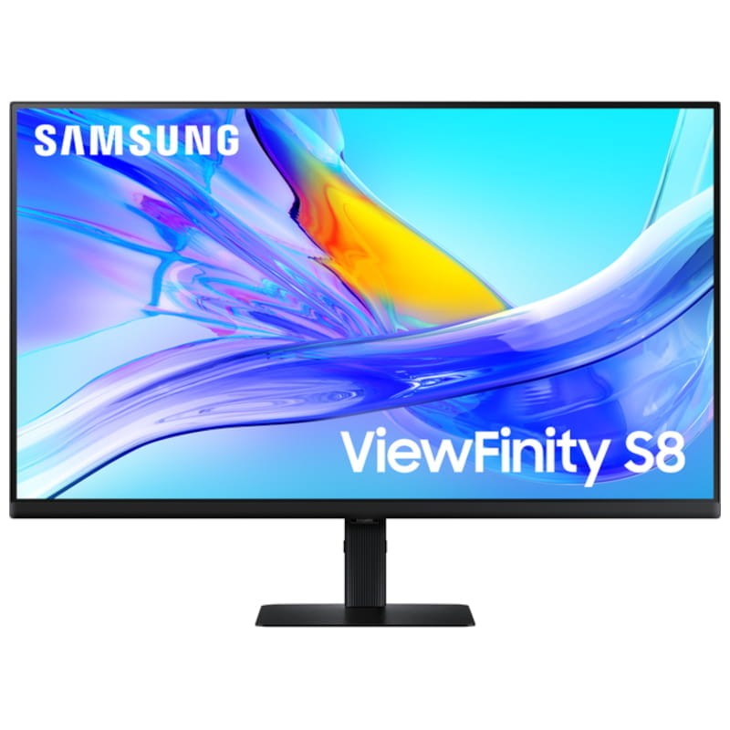 Samsung S80UD 32 4K Ultra HD VA Preto - Monitor para PC - Item