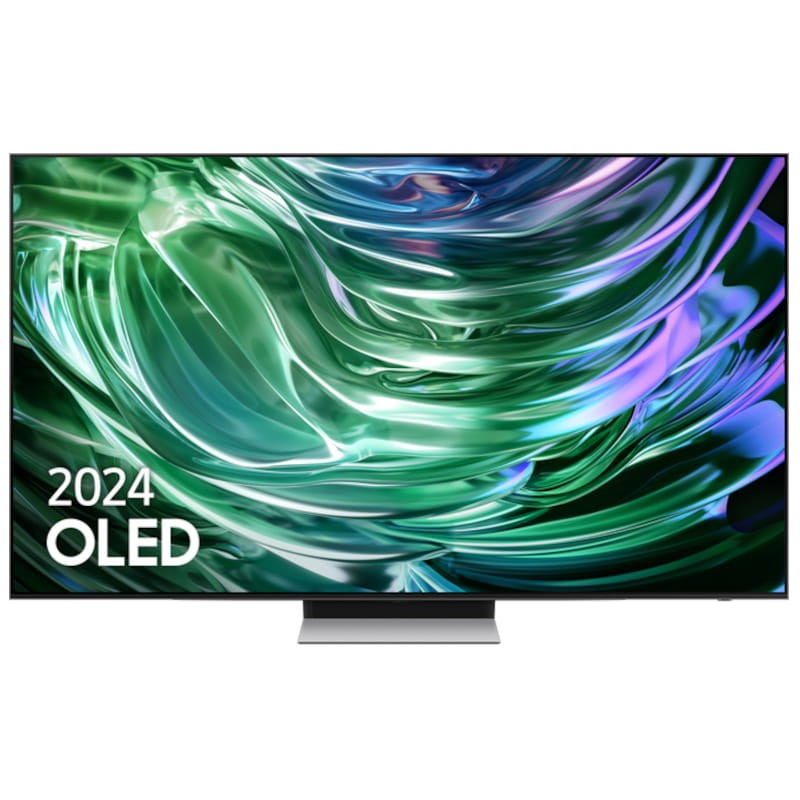 Samsung Series 9 S93D 48 4K Smart TV WiFi - Télévision - Ítem