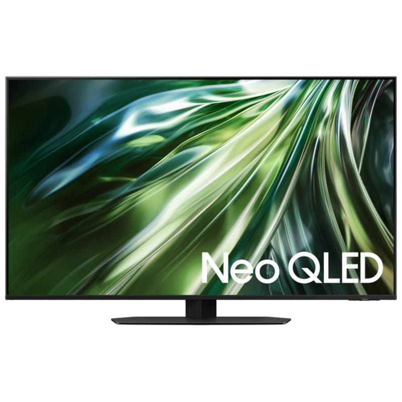 Samsung TQ55QN90DAT 55 Neo QLED 4K Ultra HD Smart TV Wifi Noir - Televisor - Ítem