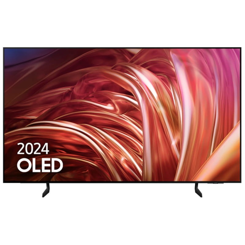 Samsung TV S85D OLED 55 4K Smart TV - Aparelho de TV - Item