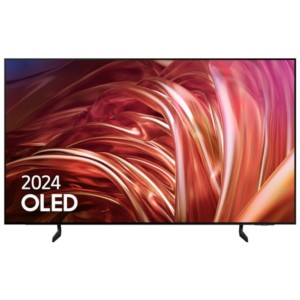 Samsung TV S85D OLED 55 4K Smart TV - Televisor