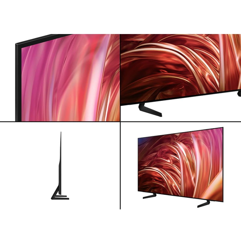 Samsung TV S85D OLED 55 4K Smart TV - Aparelho de TV - Item2