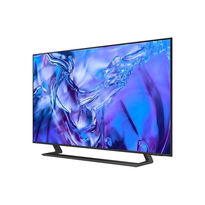 Samsung UE43DU8572U 43 4K Ultra HD Smart TV Wifi Gris - Télévision - Ítem1