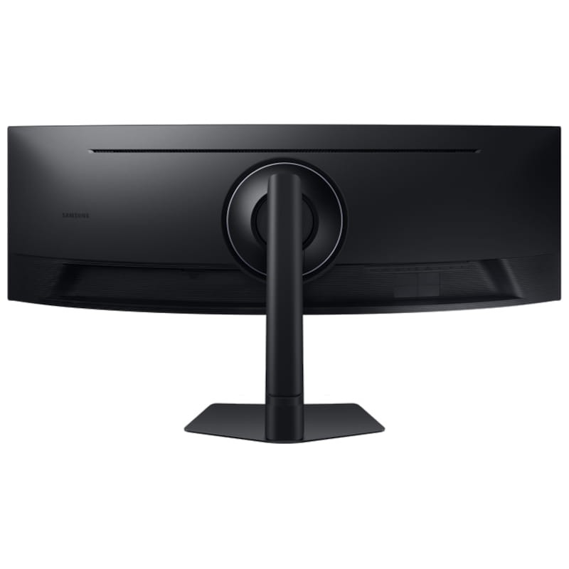 Samsung ViewFinity S95UC 49 DQHD VA LED Flicker Free Noir - Moniteur PC - Ítem3