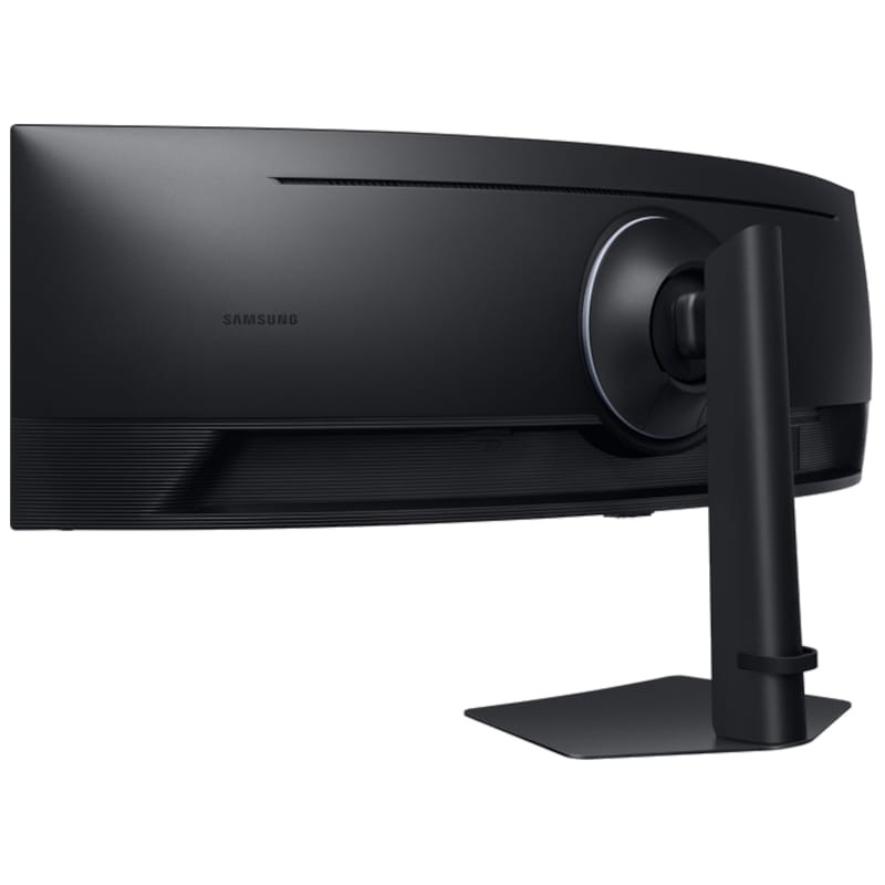 Samsung ViewFinity S95UC 49 DQHD VA LED Flicker Free Noir - Moniteur PC - Ítem4