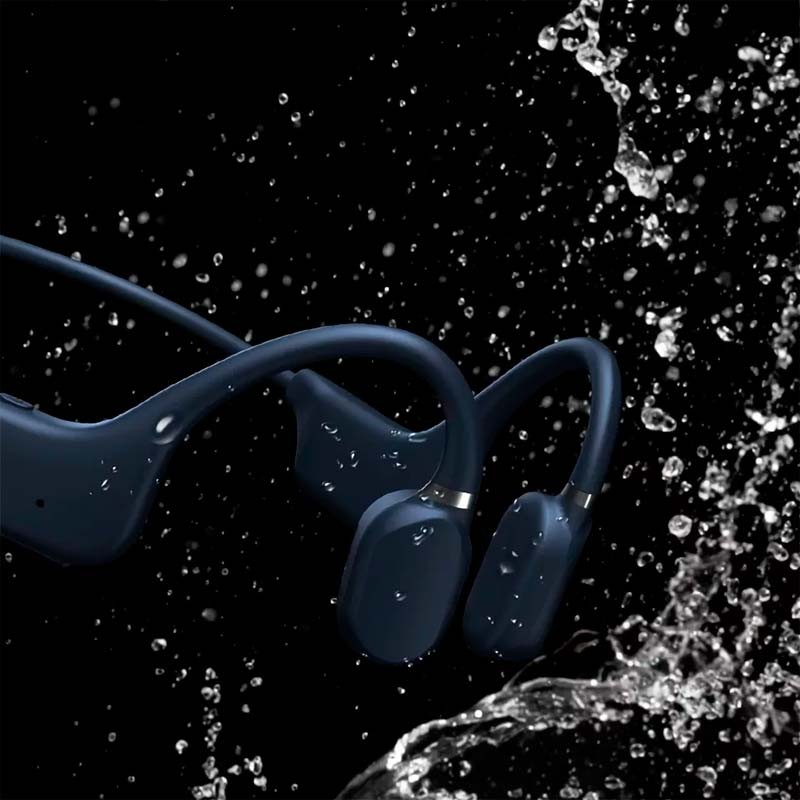 Sanag A5X Azul - Auriculares de Conducción Ósea y Bluetooth - Ítem3