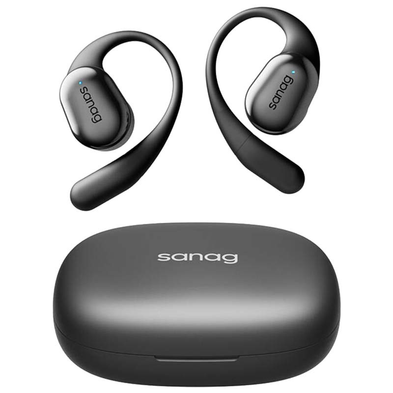 Sanag C16S Negro - Auriculares Bluetooth TWS - Ítem