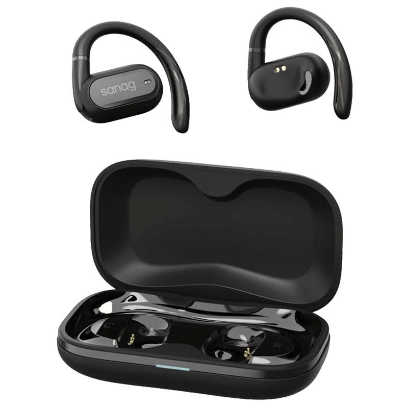 Sanag G36S Negro - Auriculares Bluetooth TWS - Ítem