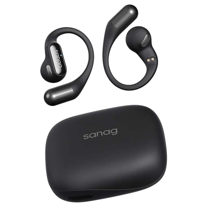 Sanag G6S Negro - Auriculares Bluetooth TWS - Ítem