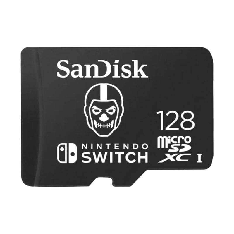 SanDisk SDSQXAO-128G-GN6ZG 128 GB - Unidade Flash - Item