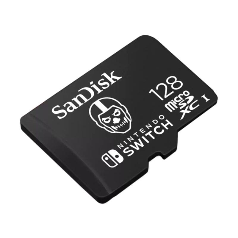 SanDisk SDSQXAO-128G-GN6ZG 128 GB - Unidade Flash - Item1