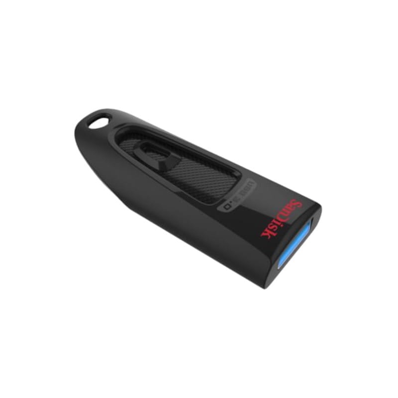 SanDisk Ultra 32 GB USB 3.0 130 MB/s Preto - Unidade flash USB - Item2