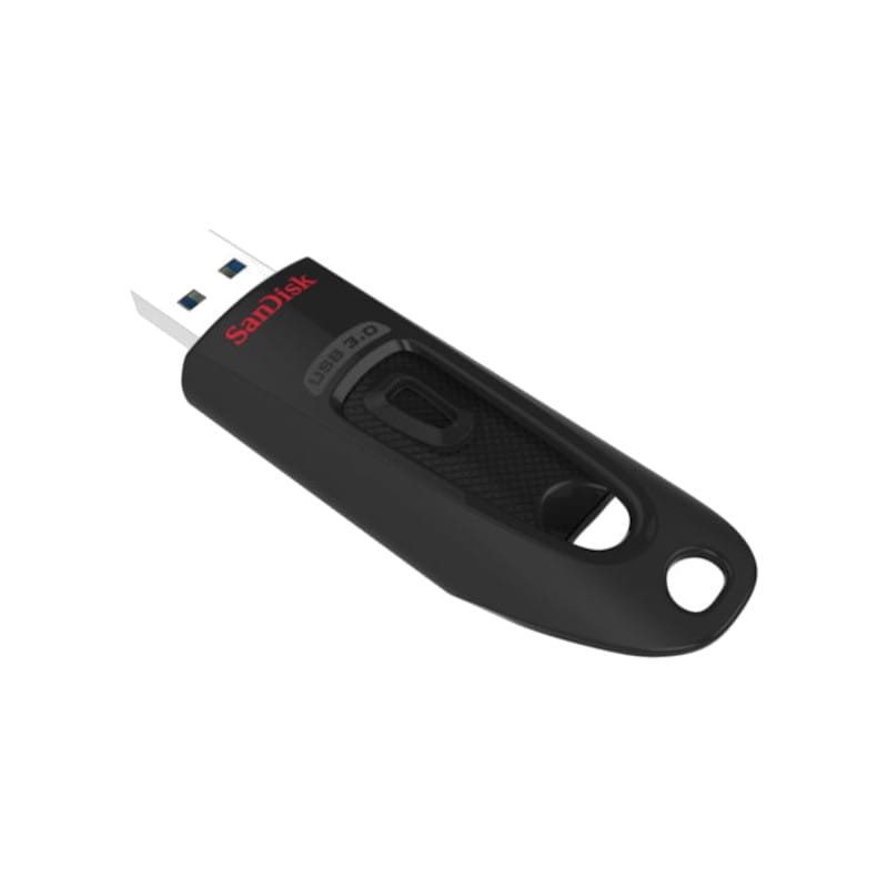 SanDisk Ultra 32 GB USB 3.0 130 MB/s Preto - Unidade flash USB - Item4