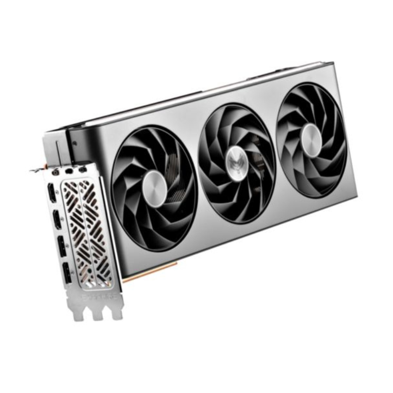 Sapphire NITRO+ Radeon RX 7700 XT AMD 12GB GDDR6 - Carte graphique - Ítem1