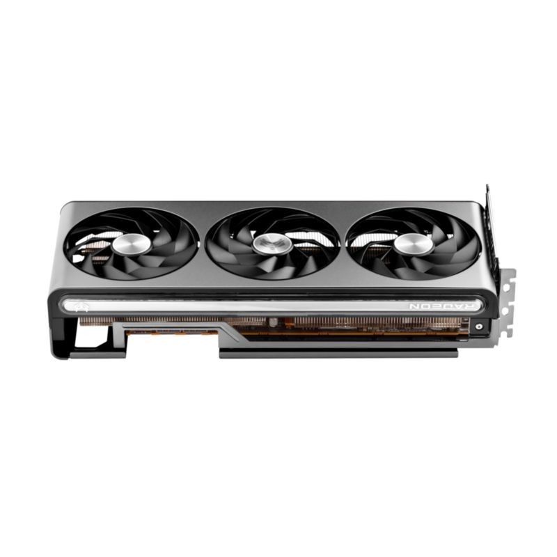 Sapphire NITRO+ Radeon RX 7700 XT AMD 12GB GDDR6 - Carte graphique - Ítem4