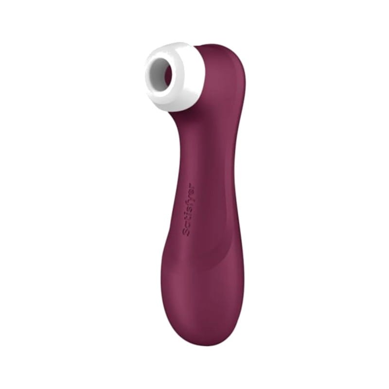 Satisfyer Pro 2 Generation 3 Berry - Estimulador de clítoris - Ítem