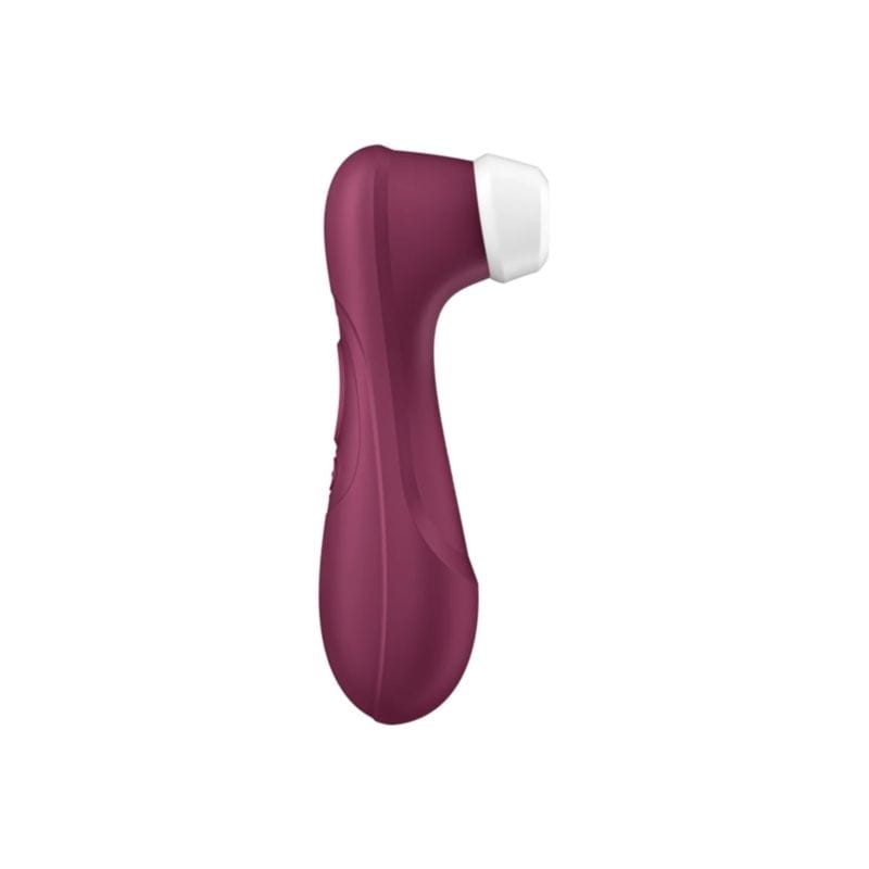 Satisfyer Pro 2 Generation 3 Berry - Estimulador de clítoris - Ítem2