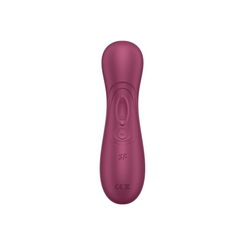 Satisfyer Pro 2 Generation 3 Berry - Estimulador de clítoris - Ítem3