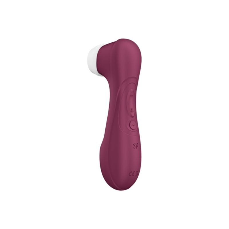 Satisfyer Pro 2 Generation 3 Berry - Estimulador de clítoris - Ítem4