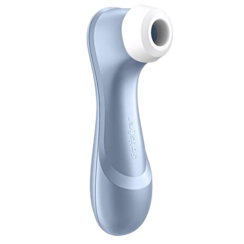 Satisfyer Pro 2 Next Generation Azul - Estimulador de clítoris - Ítem