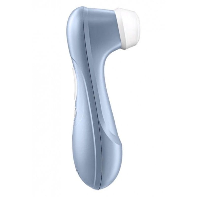 Satisfyer Pro 2 Next Generation Azul - Estimulador de clítoris - Ítem1