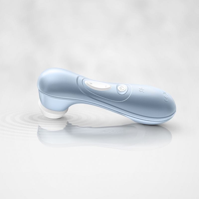 Satisfyer Pro 2 Next Generation Azul - Estimulador de clítoris - Ítem4