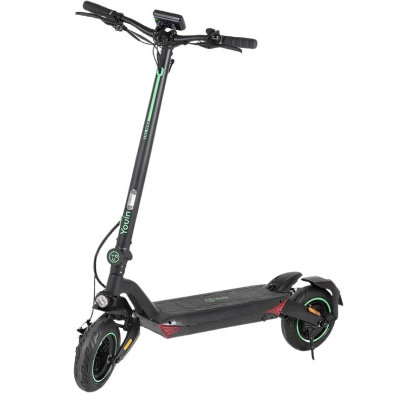 Patinete eléctrico Youin SC6001 XL Max Lite - Ruedas 10, 800 W - Ítem