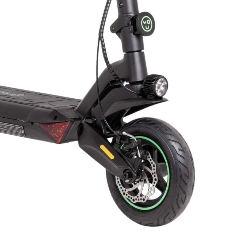 Patinete eléctrico Youin SC6001 XL Max Lite - Ruedas 10, 800 W - Ítem3