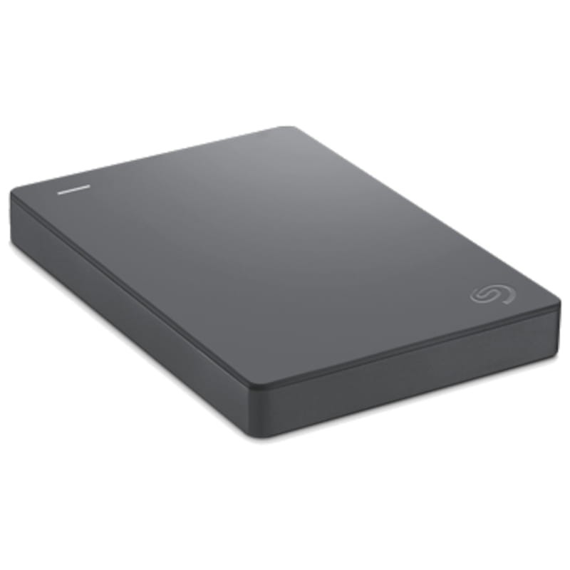 Seagate Basic HDD 5 TB Prata - Disco rígido externo - Item2