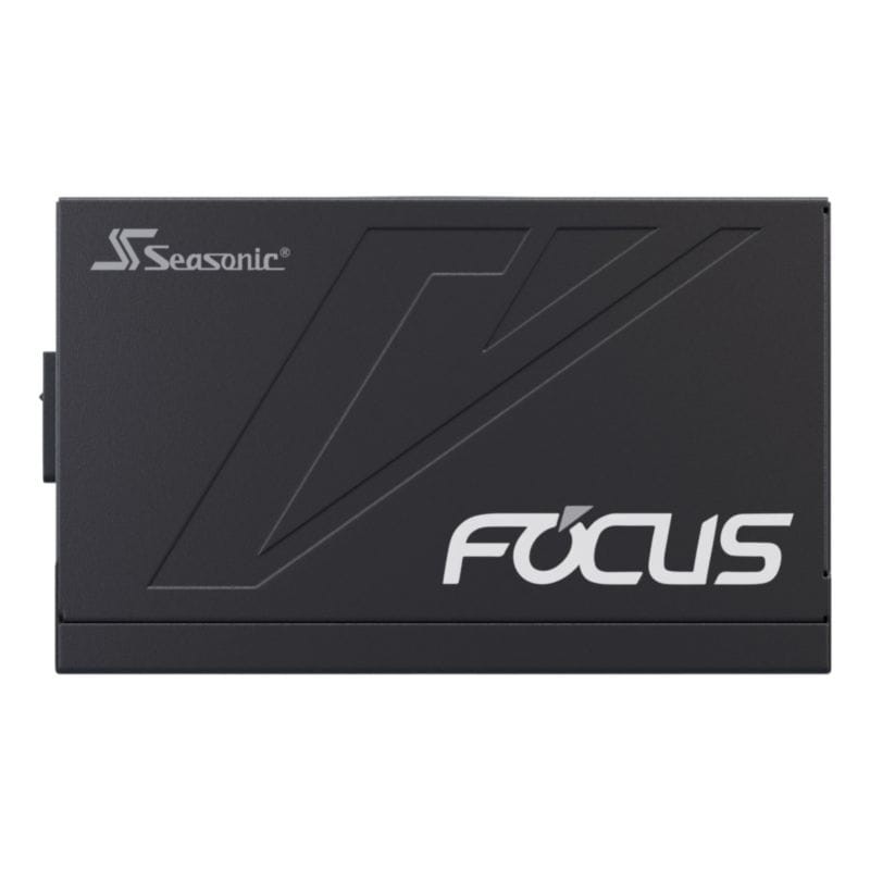 Seasonic Focus GX-850 ATX 3 PCIe 5.1 850W - Fuente Alimentación - Ítem6