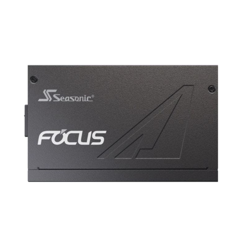 Seasonic FOCUS GX ATX 3.0 1000 W Preto - Fonte de alimentação - Item5