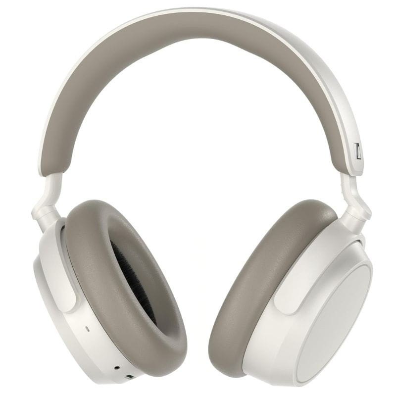 Sennheiser Accentum Blanco- Auriculares Bluetooth - Ítem