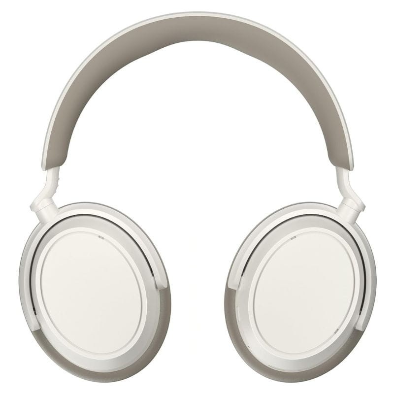 Sennheiser Accentum Blanco- Auriculares Bluetooth - Ítem1