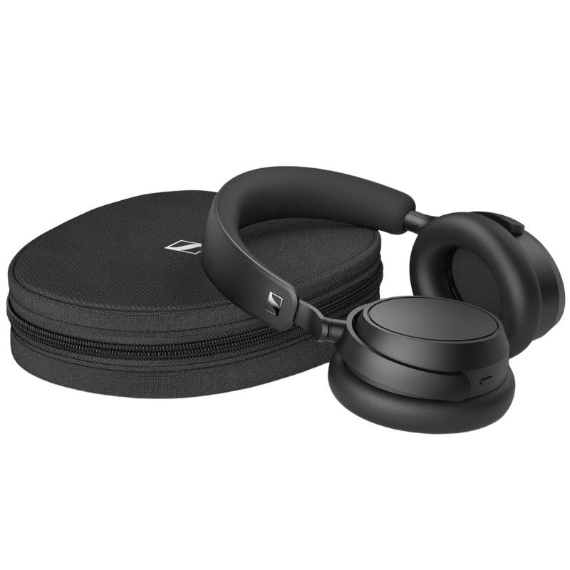 Sennheiser Accentum ANC Preto - Auscultadores Bluetooth - Item3