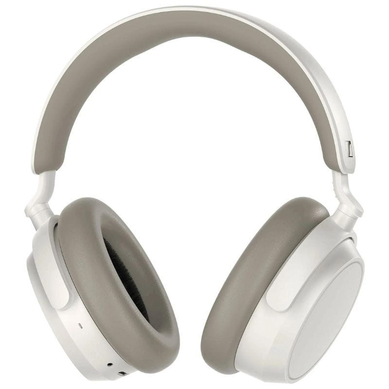 Sennheiser ACCENTUM Plus Wireless ANC Táctil Blanco - Auriculares inalámbricos - Ítem