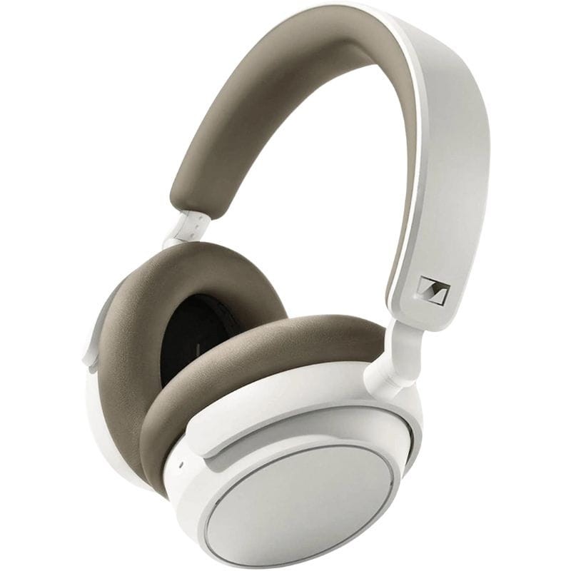 Sennheiser ACCENTUM Plus Wireless ANC Táctil Blanco - Auriculares inalámbricos - Ítem