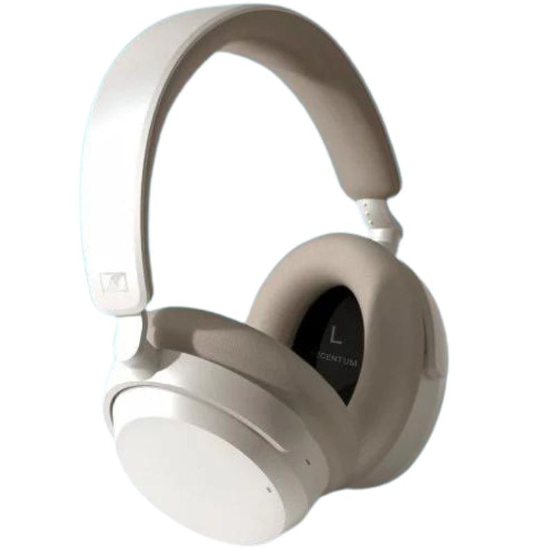 Sennheiser ACCENTUM Plus Wireless ANC Táctil Blanco - Auriculares inalámbricos - Ítem1