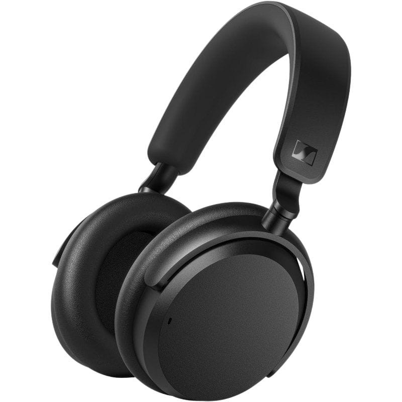 Sennheiser ACCENTUM Plus Wireless ANC Táctil Negro - Auriculares inalámbricos - Ítem1