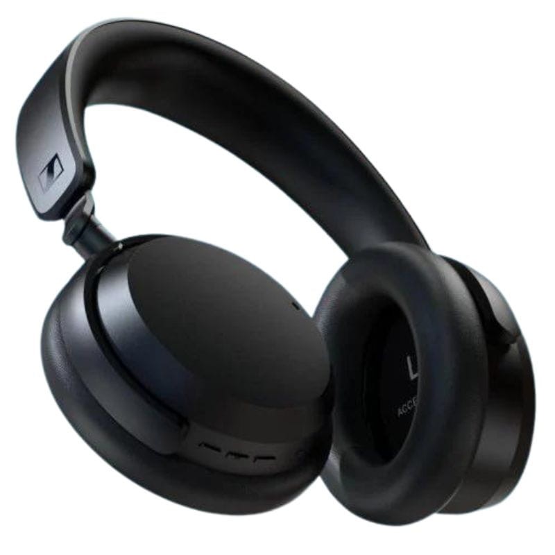 Sennheiser ACCENTUM Plus Wireless ANC Táctil Negro - Auriculares inalámbricos - Ítem2