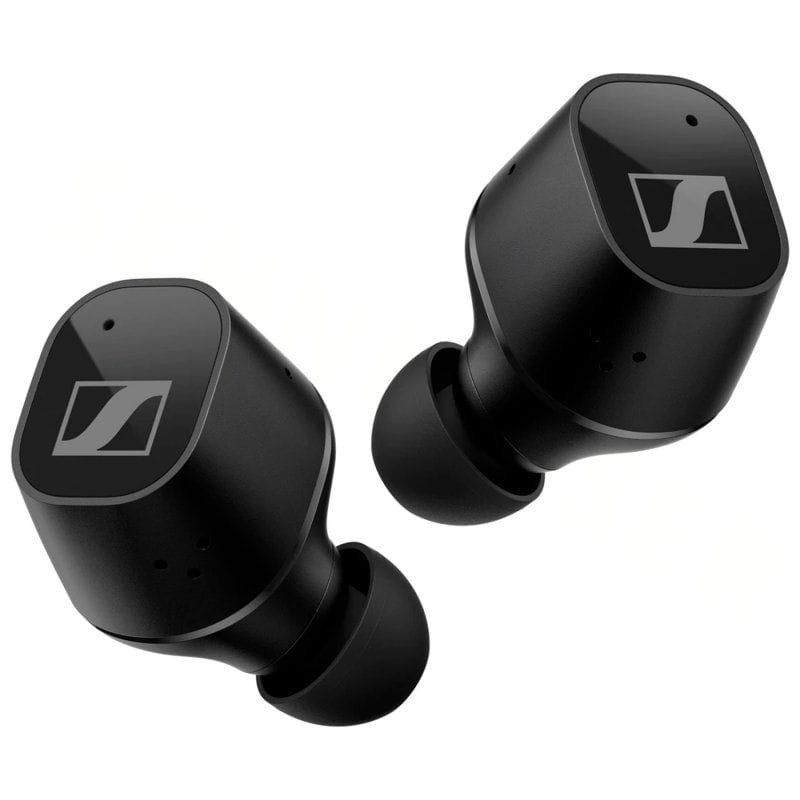 Sennheiser CX Plus True Wireless ANC Tátil IPX4 Preto - Auscultadores sem fios - Item2