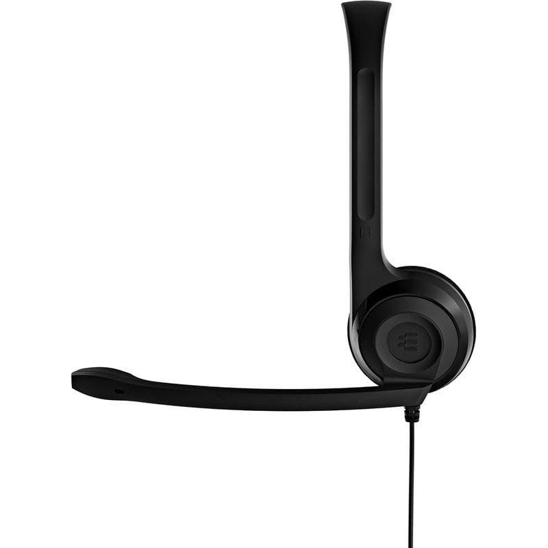 Sennheiser Epos PC 5 Chat Preto - Auscultadores com fios - Item2