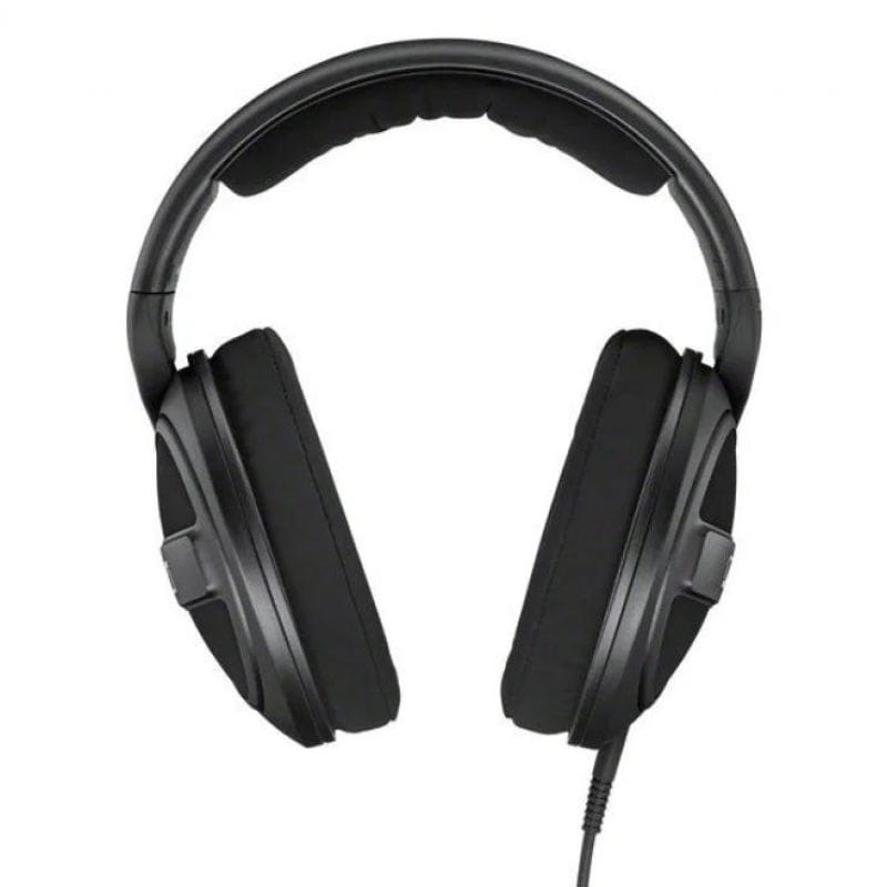 Sennheiser HD 569 Supraaurales Cable desmontable Negro - Auriculares con cable - Ítem1