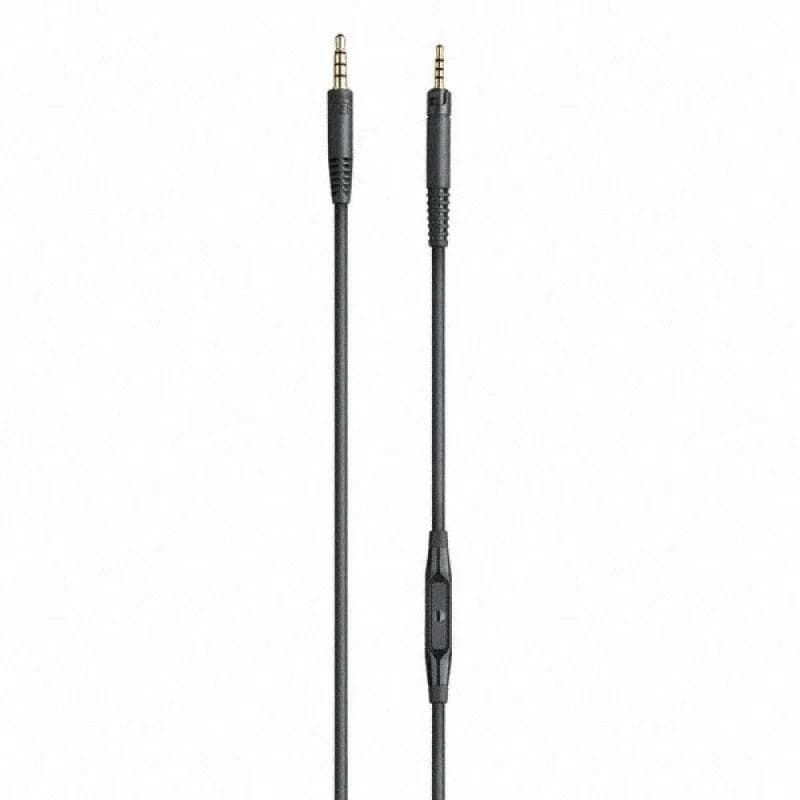 Sennheiser HD 569 Supraaurales Cable desmontable Negro - Auriculares con cable - Ítem4