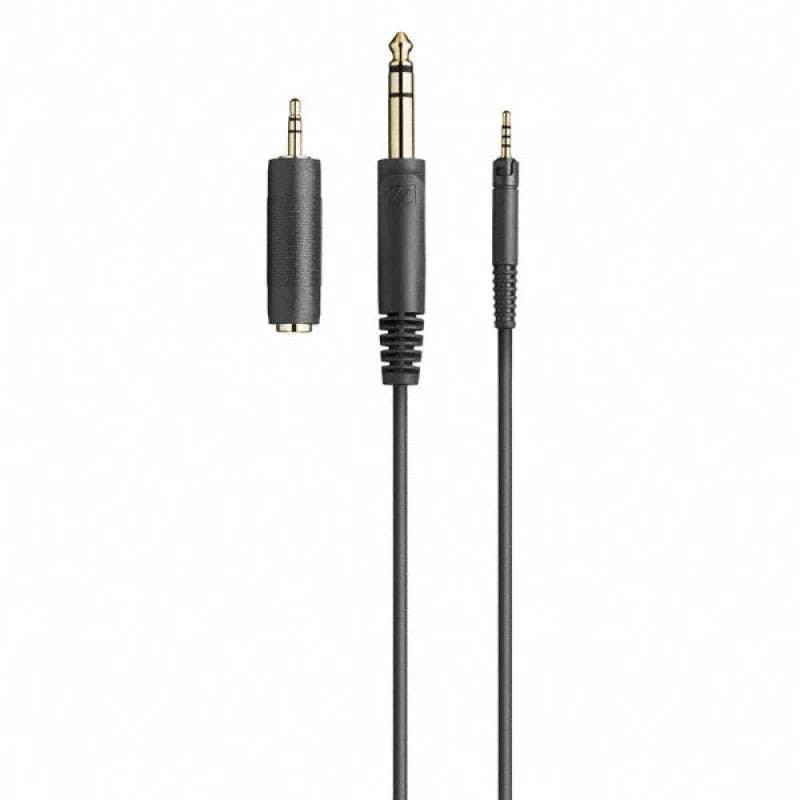 Sennheiser HD 569 Supraaurales Cable desmontable Negro - Auriculares con cable - Ítem5