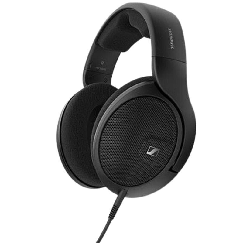 Sennheiser HD 560S Ultraligero Cable extraíble Negro - Auriculares con cable - Ítem