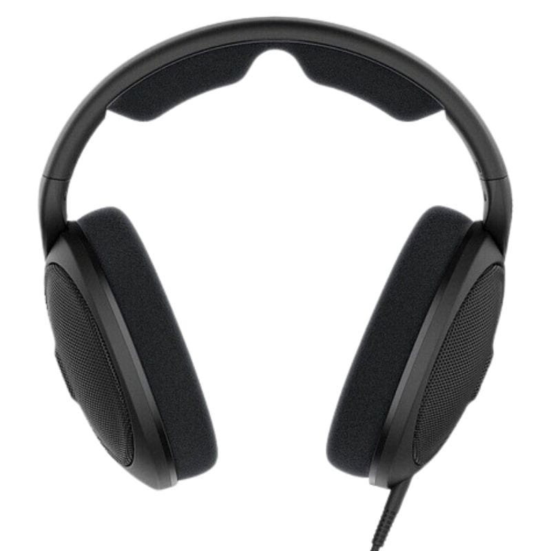 Sennheiser HD 560S Ultraligero Cable extraíble Negro - Auriculares con cable - Ítem3