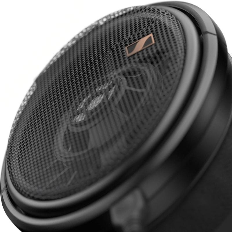 Sennheiser HD 660S2 Subwoofer profundo 6,3 e 4,4 mm Preto - Auscultadores com fios - Item3