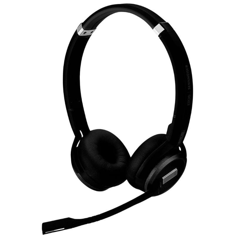 Sennheiser SDW 5064 Negro - Auriculares inalámbricos con micrófono DECT - Ítem2