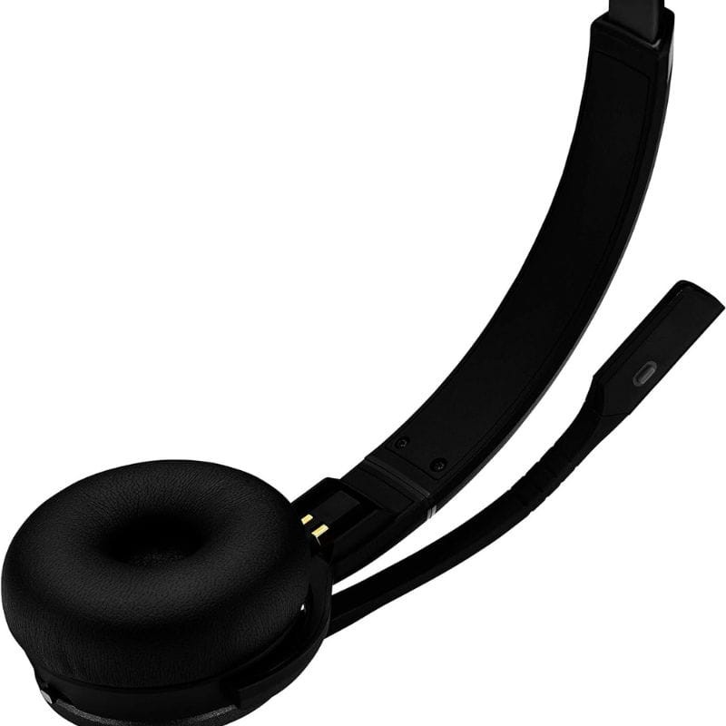 Sennheiser SDW 5064 Negro - Auriculares inalámbricos con micrófono DECT - Item3